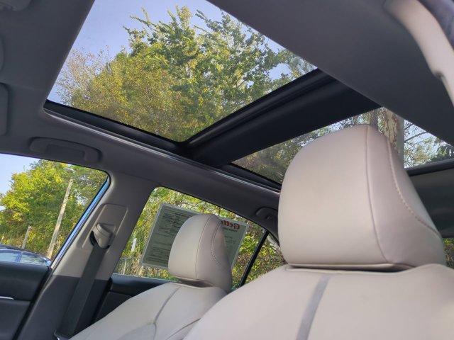 Photo of 2019 Galactic Aqua Toyota Camry