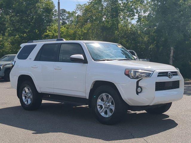 2020 Toyota 4runner