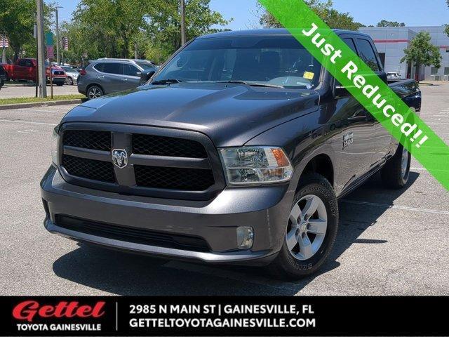 2019 RAM 1500 Classic