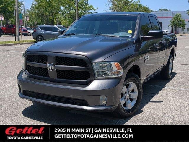 2019 RAM 1500 Classic