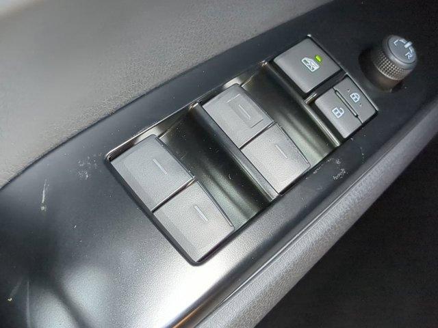 Photo of 2025 Midnight Black Metallic Toyota Camry