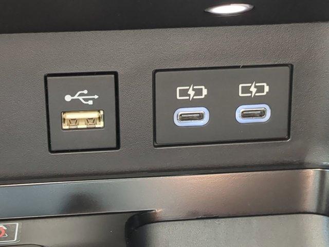 Photo of 2025 Midnight Black Metallic Toyota Camry