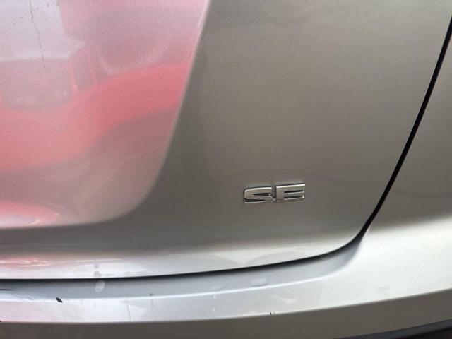 Photo of 2024 Alloy Silver Metallic Mitsubishi Eclipse Cross