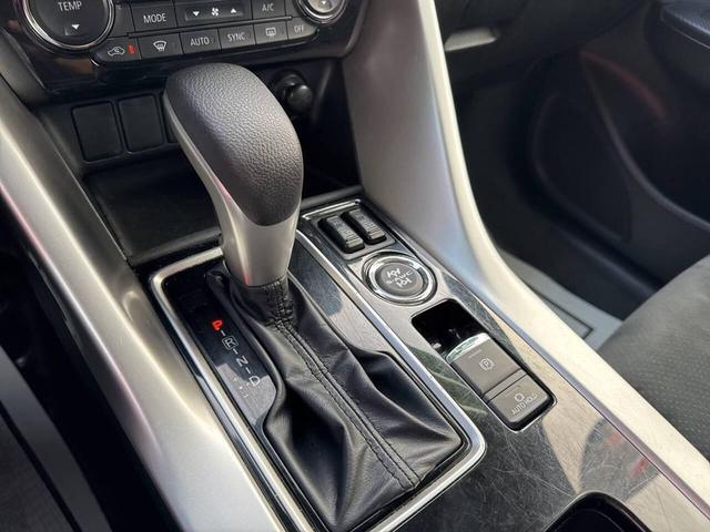 Photo of 2024 Alloy Silver Metallic Mitsubishi Eclipse Cross