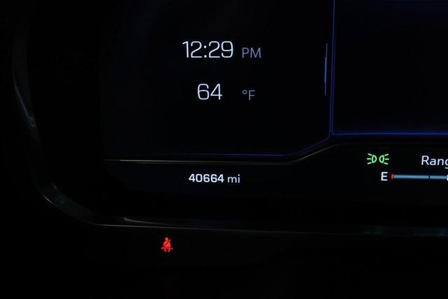 Photo of 2023 Black Chevrolet Tahoe