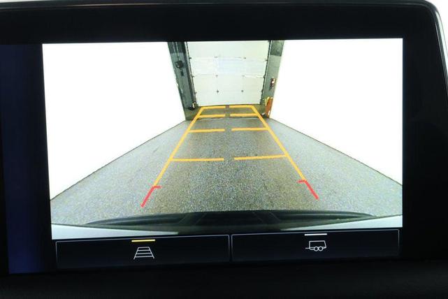 Photo of 2023 Black Chevrolet Tahoe