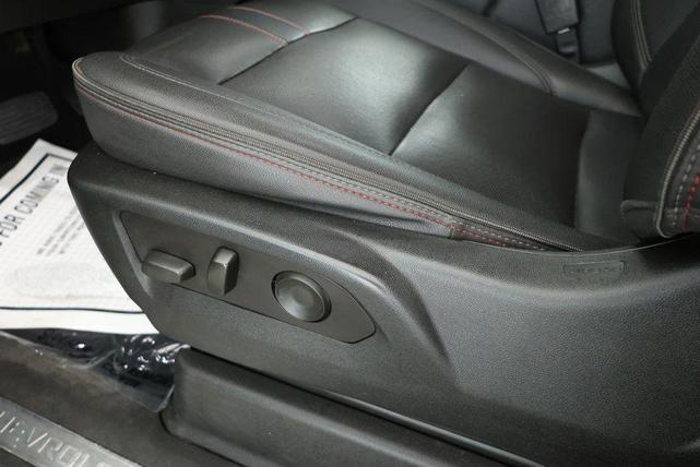 Photo of 2023 Black Chevrolet Tahoe