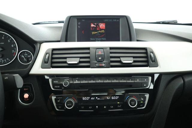 Photo of 2018 Alpine White BMW 320
