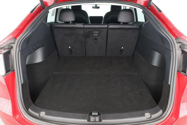 Photo of 2022 Red Multi-Coat Tesla Model Y