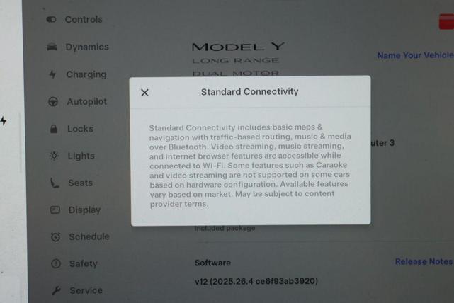 Photo of 2022 Red Multi-Coat Tesla Model Y