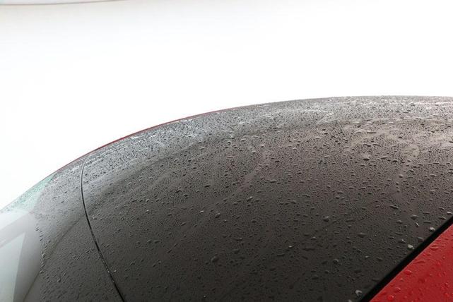 Photo of 2022 Red Multi-Coat Tesla Model Y