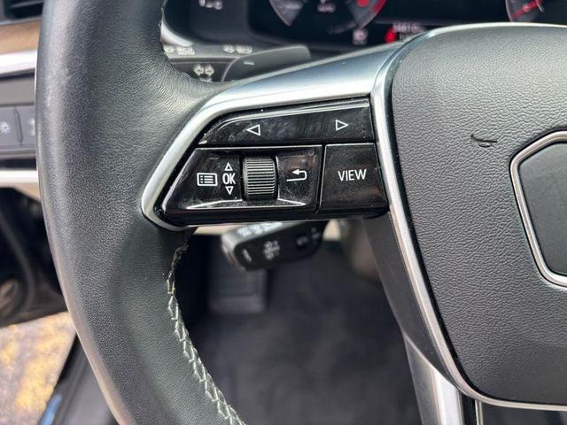 Photo of 2024 Brilliant Black Audi A6