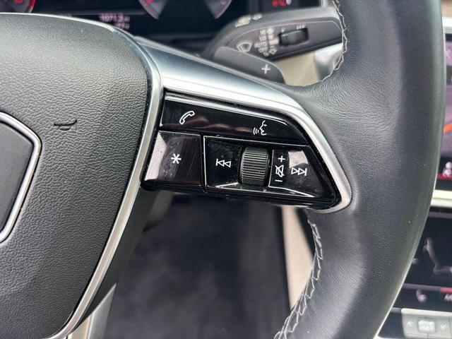 Photo of 2024 Brilliant Black Audi A6