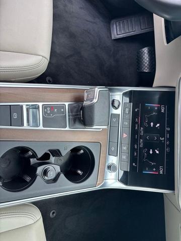 Photo of 2024 Brilliant Black Audi A6