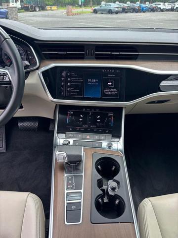 Photo of 2024 Brilliant Black Audi A6
