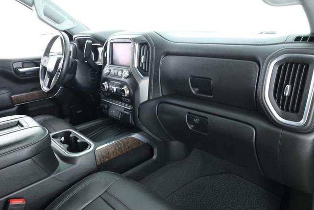 Photo of 2022 Onyx Black GMC Sierra 1500