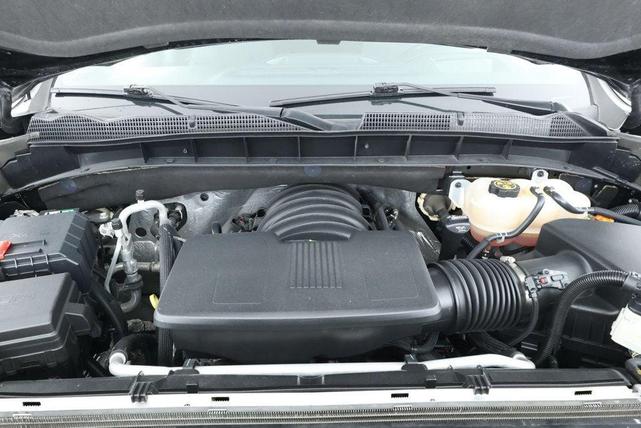 Photo of 2022 Onyx Black GMC Sierra 1500