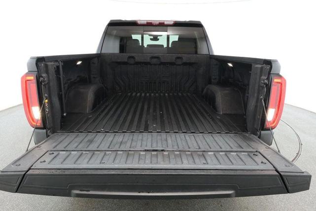 Photo of 2022 Onyx Black GMC Sierra 1500
