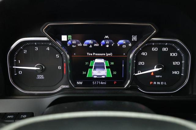 Photo of 2022 Onyx Black GMC Sierra 1500