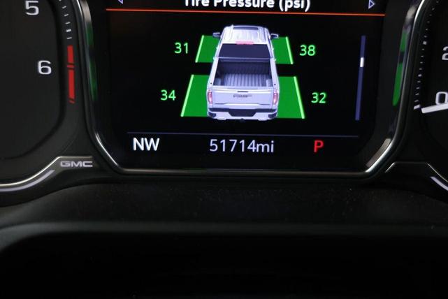 Photo of 2022 Onyx Black GMC Sierra 1500