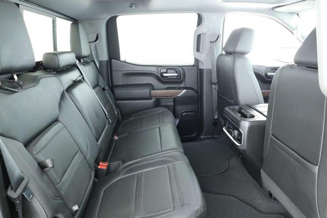 Photo of 2022 Onyx Black GMC Sierra 1500