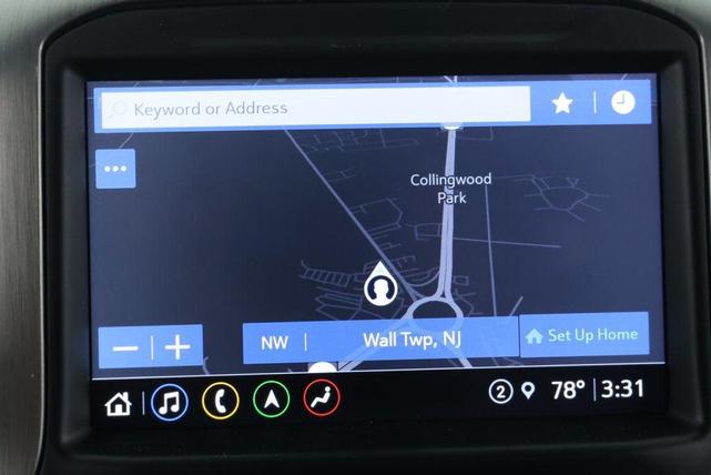 Photo of 2022 Onyx Black GMC Sierra 1500