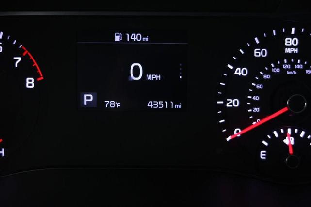 Photo of 2020 Cherry Black Kia Soul