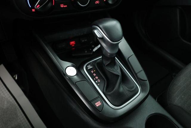Photo of 2020 Cherry Black Kia Soul