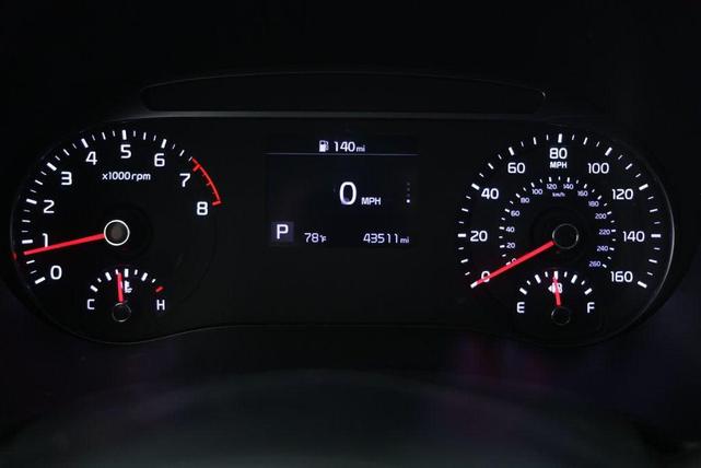 Photo of 2020 Cherry Black Kia Soul