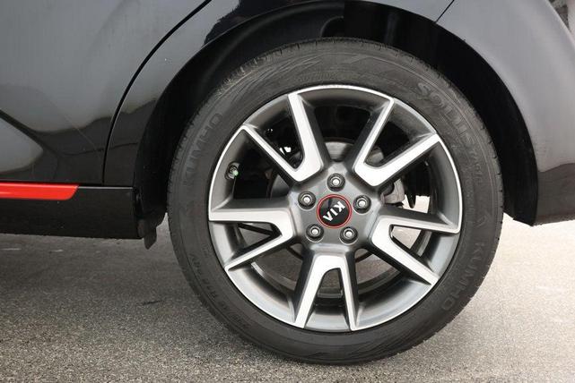 Photo of 2020 Cherry Black Kia Soul