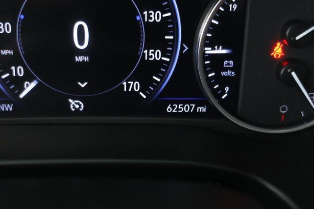 Photo of 2021 White Frost Tricoat Buick Enclave
