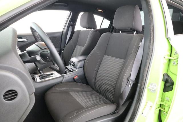 Photo of 2023 Sublime Metallic Clearcoat Dodge Charger