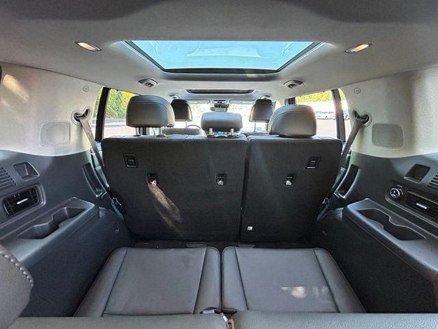 Photo of 2025 Shimmering Silver Hyundai SANTA FE