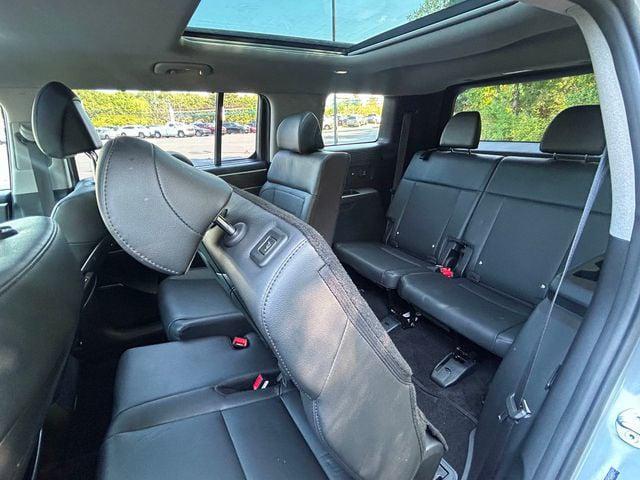 Photo of 2025 Shimmering Silver Hyundai SANTA FE