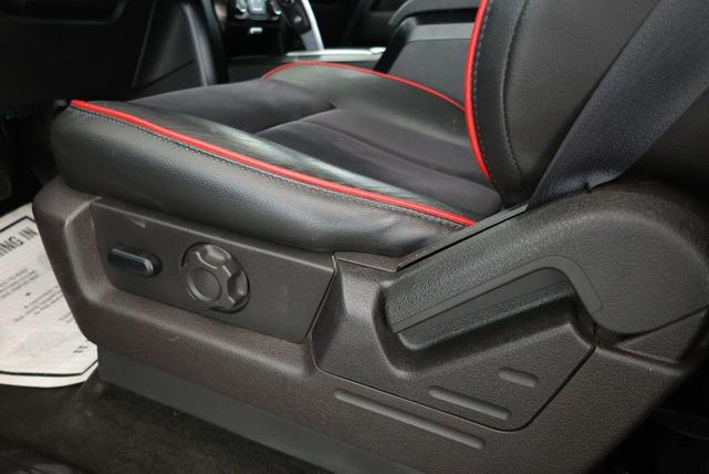 Photo of 2014 Tuxedo Black Metallic Ford F-150