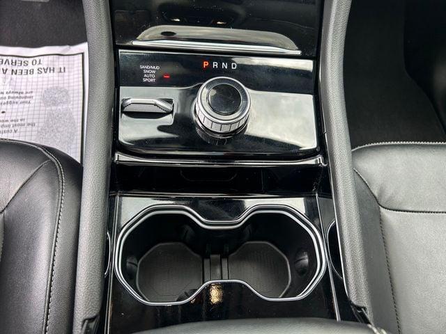 Photo of 2022 Diamond Black Crystal Pearlcoat Jeep Grand Cherokee