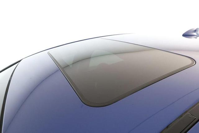 Photo of 2017 Slipstream Blue Metallic Chevrolet SS