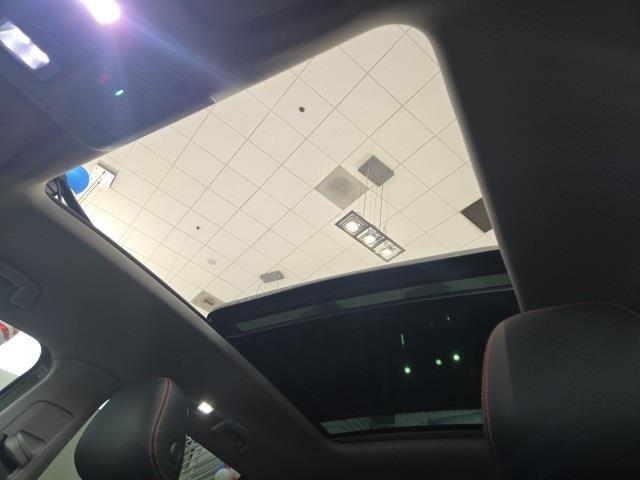 Photo of 2025 Avocado Green Pearl Volkswagen Atlas