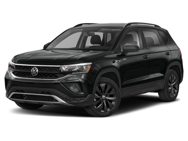 2022 Volkswagen Taos