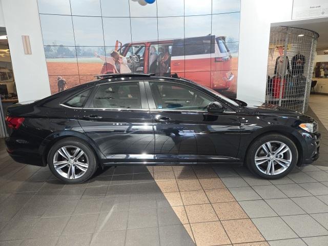 2021 Volkswagen Jetta