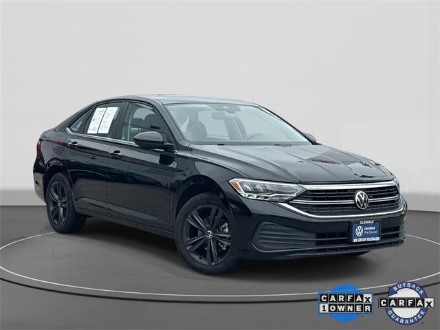 2022 Volkswagen Jetta