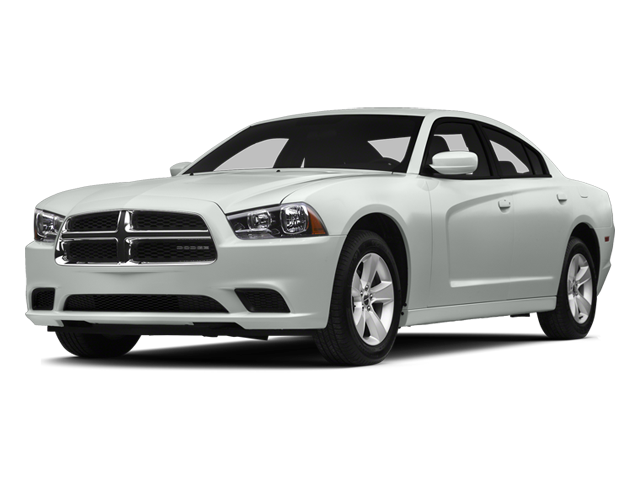 2014 Dodge Charger