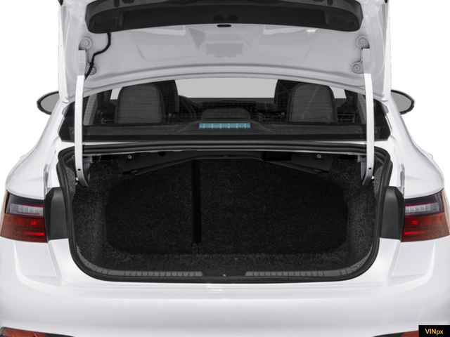 Photo of 2025 Opal White Pearl Volkswagen Jetta