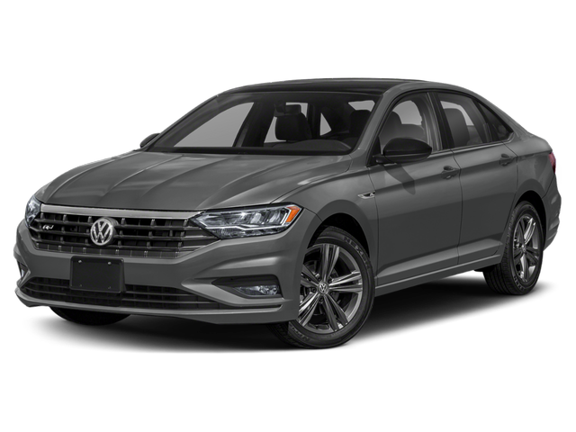 2021 Volkswagen Jetta