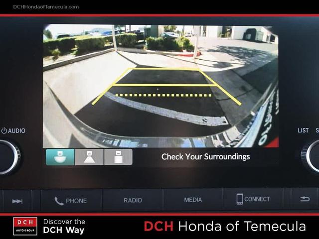 Photo of 2025 Urban Gray Pearl Honda CR-V