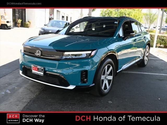 2024 Honda Prologue
