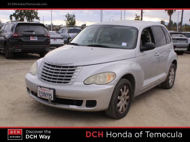 2006 Chrysler Pt Cruiser