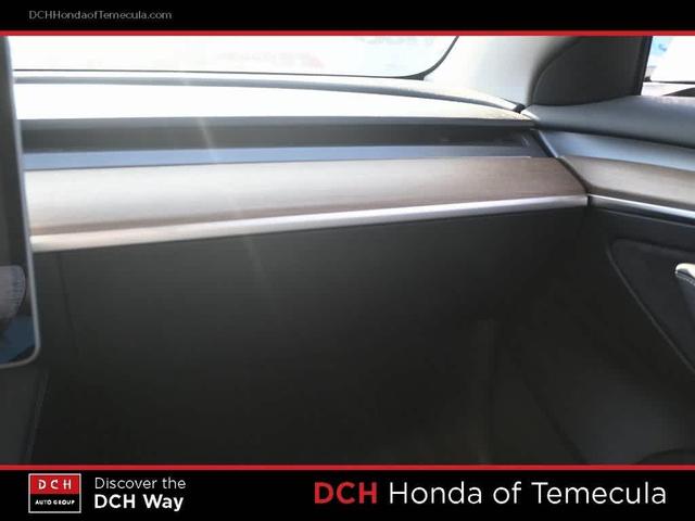 Photo of 2023 Pearl White Multi-Coat Tesla Model 3