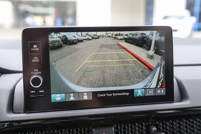 Photo of 2025 Still Night Pearl Honda CR-V