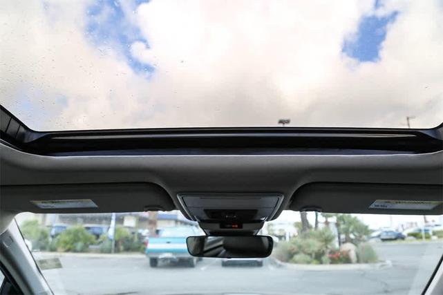 Photo of 2025 Solar Silver Metallic Honda Accord Hybrid